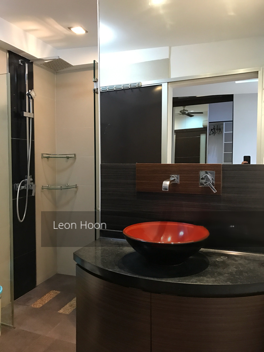 Serangoon Garden Estate (D19), Terrace #138397602